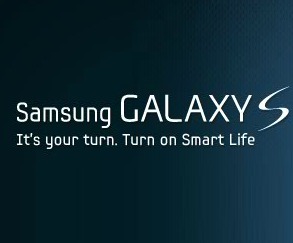 Icon of Samsung Galaxy