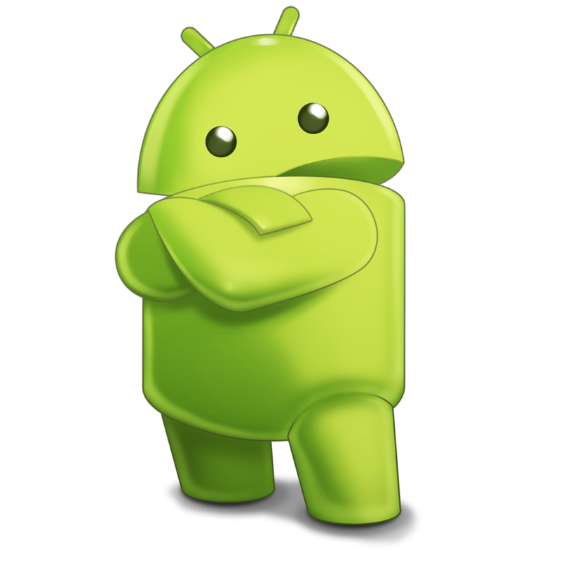 Icon of Android Main Folder