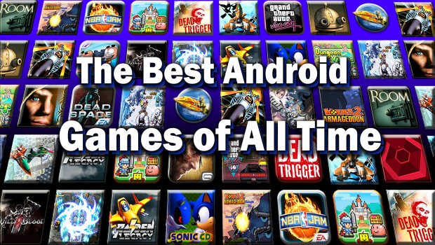 Icon of Android Games APK