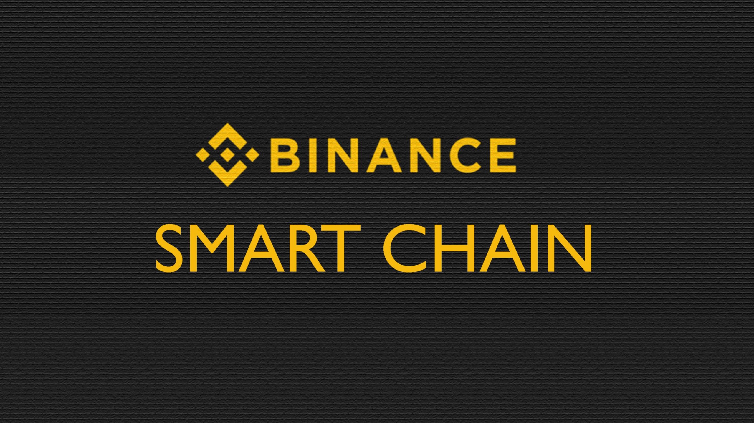 How to connect MetaMask to Binance smart chain – Undergroundmod